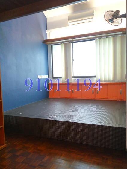 Ivory Heights (D22), Condominium #125177162